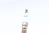 Свеча зажигания HR 7 NI 332 W Bosch 0242236663 (фото 3)
