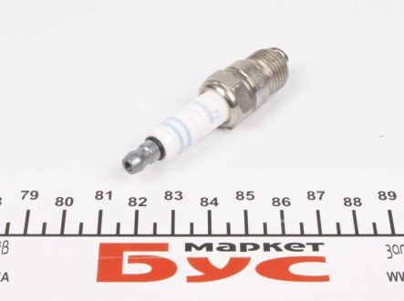 Свічка запалювання bosch 0242225622