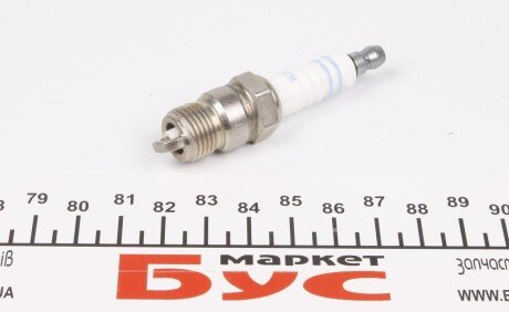 Свічка запалювання bosch 0242225622