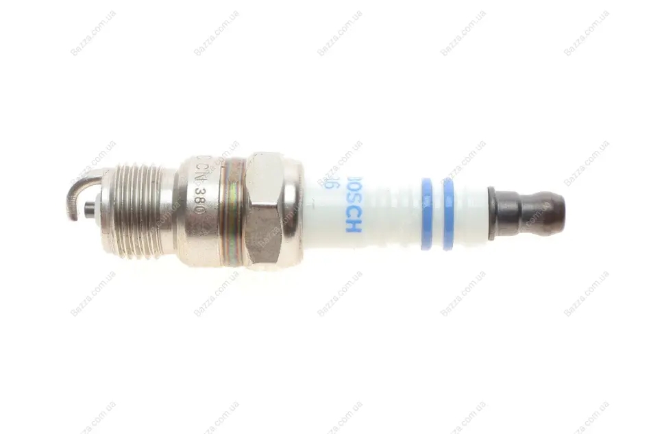Свеча зажигания HR 9 BC+ 0.9 bosch 0242225622