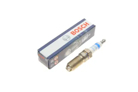 Свеча зажигания HR78NX SUPER4 (FORD) (пр-во BOSCH) Bosch 0242232514