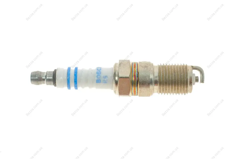 Свеча зажигания HR7DCE NICKEL (MB,FORD) (пр-во BOSCH) bosch 0242235661