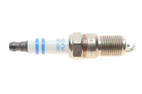 Свеча зажигания HR7KPP33+ DOUBLE PLATINUM (FORD) (пр-во BOSCH) Bosch 0242236563