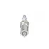 Свеча зажигания HR7MEV NICKEL (FORD FIESTA VI, FOCUS III 1.6 Ti) (пр-во BOSCH) bosch 0242236633