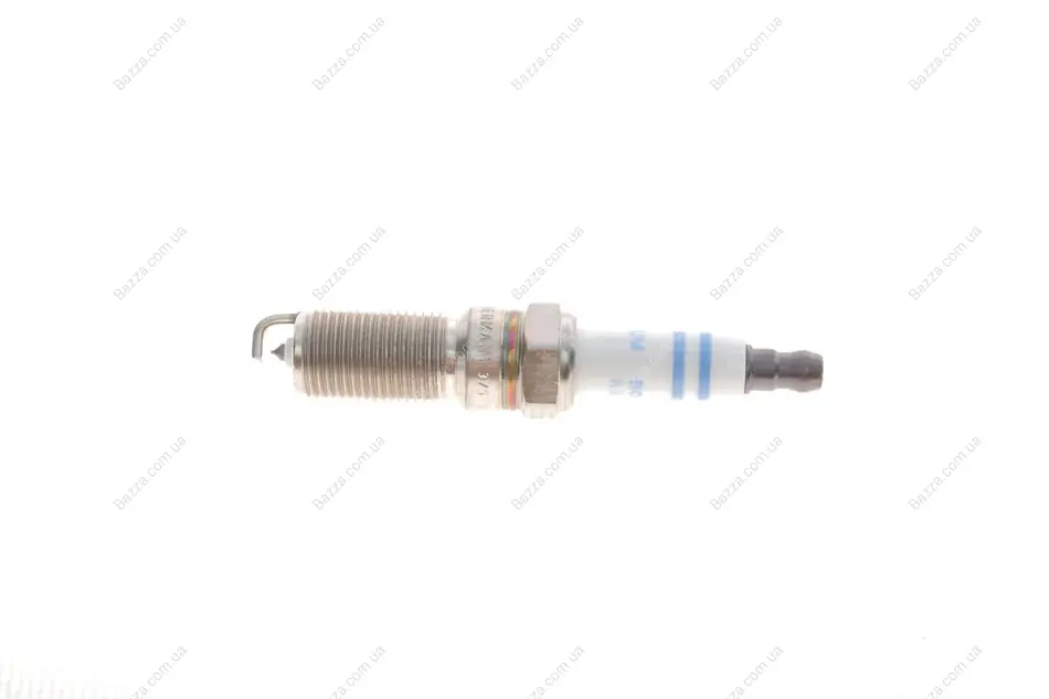 Свеча зажигания HR7MPP302X PLATINUM (CHEVROLET) (пр-во BOSCH) bosch 0242235767