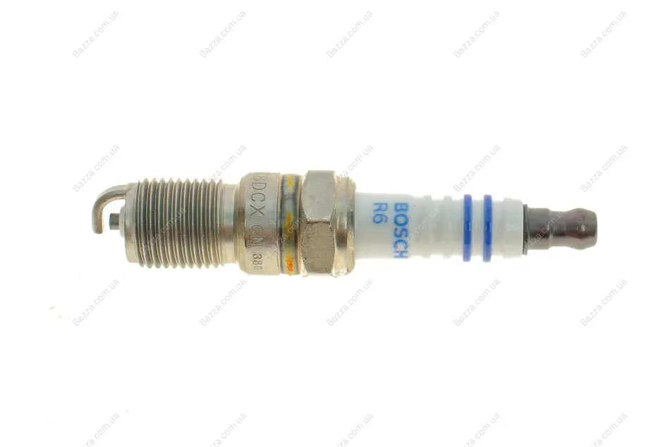 Свеча зажигания HR8DCX NICKEL (JAGUAR,FORD) (пр-во BOSCH) Bosch 0242229775 (фото 1)