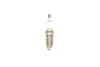 Свеча зажигания HR8DPP15V PLATINUM (FORD) (пр-во BOSCH) Bosch 0242229652 (фото 2)