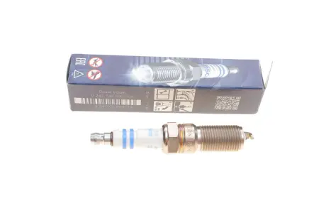 Свеча зажигания HR8NII332X bosch 0242230530