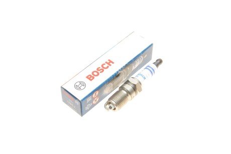 Свечи зажигания bosch 0242225623