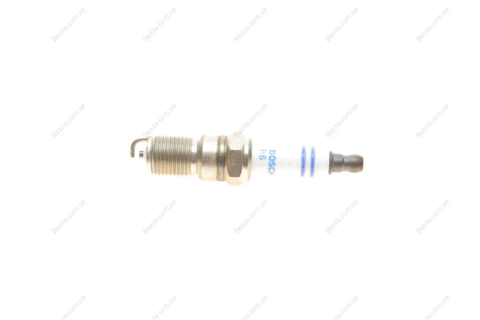 Свеча зажигания HR9DCY NICKEL (FORD) (пр-во BOSCH) Bosch 0242225623 (фото 1)