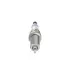 Свеча зажигания иридиевая bosch 0242129512