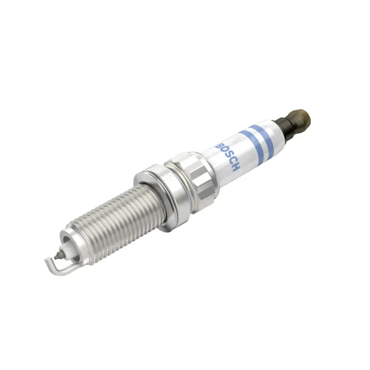 Свеча зажигания иридиевая bosch 0242129512