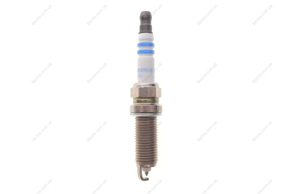 Свеча зажигания иридиевая bosch 0242129535