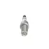 Свеча зажигания иридиевая bosch 0 242 135 529