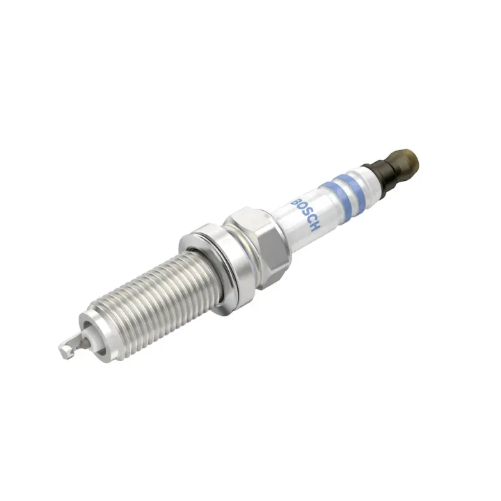 Свеча зажигания иридиевая bosch 0 242 135 529