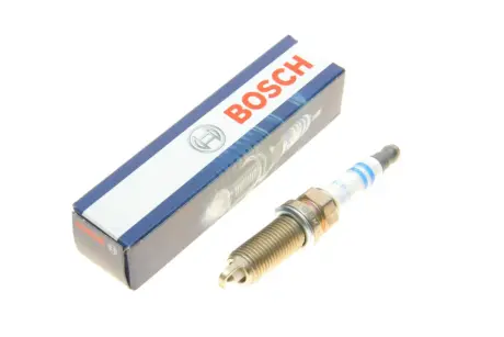 Іридієва свічка запалювання Bosch 0242135553