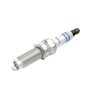 Іридієва свічка запалювання Bosch 0242135556