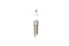 Свеча зажигания иридиевая bosch 0242235769