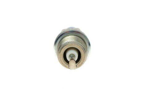 Свеча зажигания иридиевая bosch 0242236599