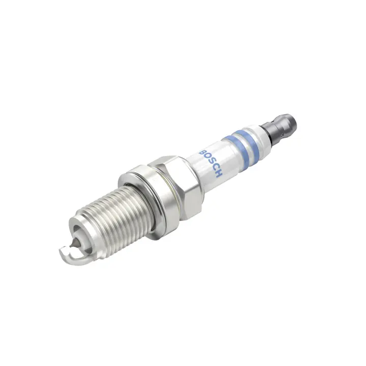 Свеча зажигания иридиевая bosch 0242236599