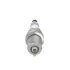 Свеча зажигания иридиевая bosch 0242240653