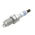Свеча зажигания иридиевая bosch 0242240653