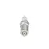 Свеча зажигания SUPER 0,9mm OPEL Astra G 2,2 -05, Vectra B/C 2,2 -05. Bosch 0242236579 (фото 5)