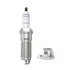 Свеча зажигания SUPER 0,9mm OPEL Astra G 2,2 -05, Vectra B/C 2,2 -05. Bosch 0242236579 (фото 6)