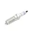 Свеча зажигания SUPER 0,9mm OPEL Astra G 2,2 -05, Vectra B/C 2,2 -05. Bosch 0242236579 (фото 1)