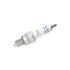 Свеча зажигания U4AC NICKEL (пр-во BOSCH) bosch 0241050002