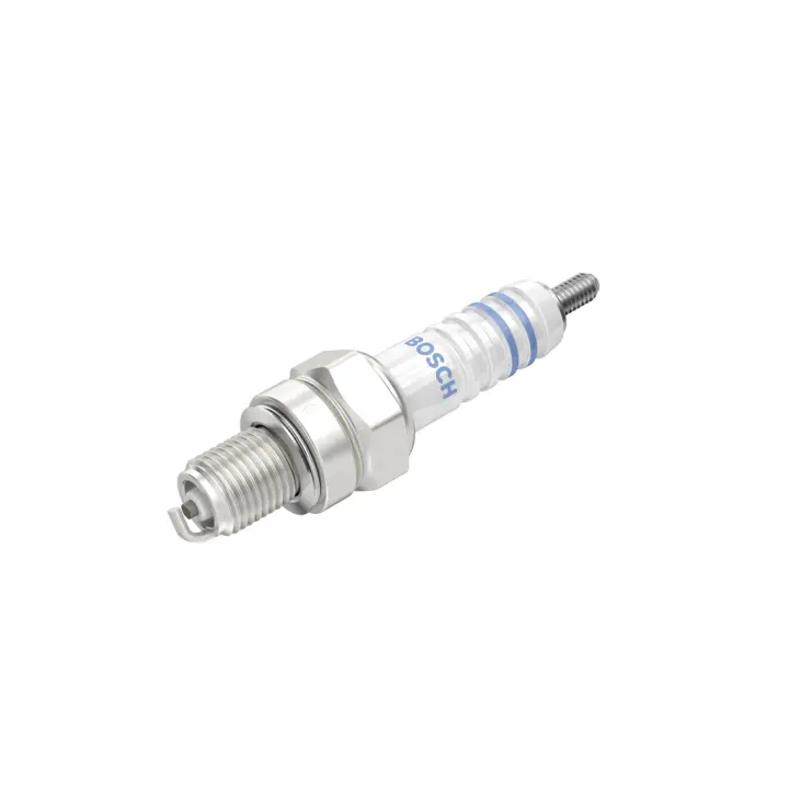 Свеча зажигания U4AC NICKEL (пр-во BOSCH) bosch 0241050002
