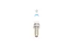 Свеча зажигания UR2CC NICKEL (пр-во BOSCH) bosch 0242060501
