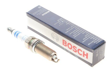 Свечи зажигания bosch 0242135524