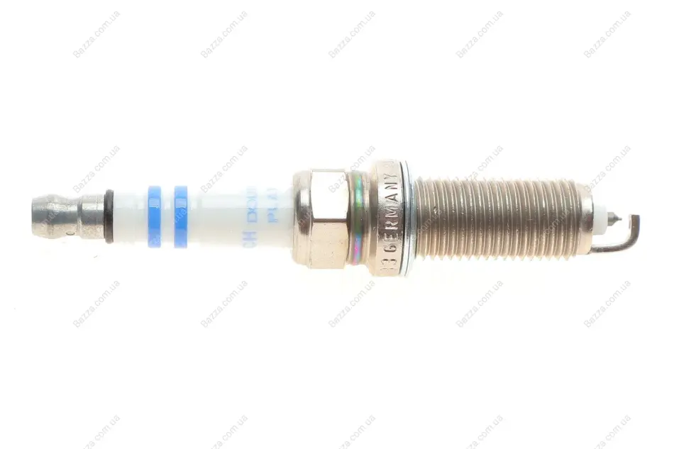 Свеча зажигания VR7SPP33 DOUBLE PLATINUM (NISSAN,RENAULT) (пр-во BOSCH) bosch 0242135524