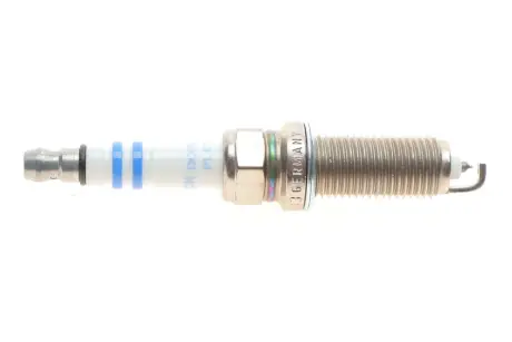 Свеча зажигания VR7SPP33 DOUBLE PLATINUM (NISSAN,RENAULT) (пр-во BOSCH) Bosch 0242135524