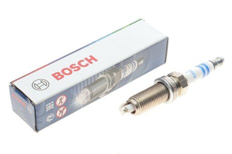 Свечи зажигания bosch 0242129510