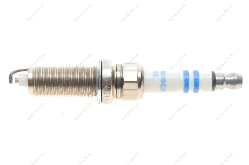Свеча зажигания VR8SC+ NICKEL (RENAULT) (пр-во BOSCH) bosch 0242129510