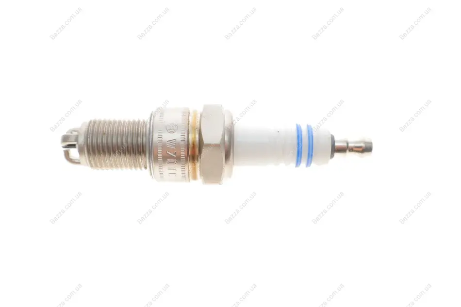 Свеча зажигания W7DTC NICKEL (VAG) (пр-во BOSCH) bosch 0241235756