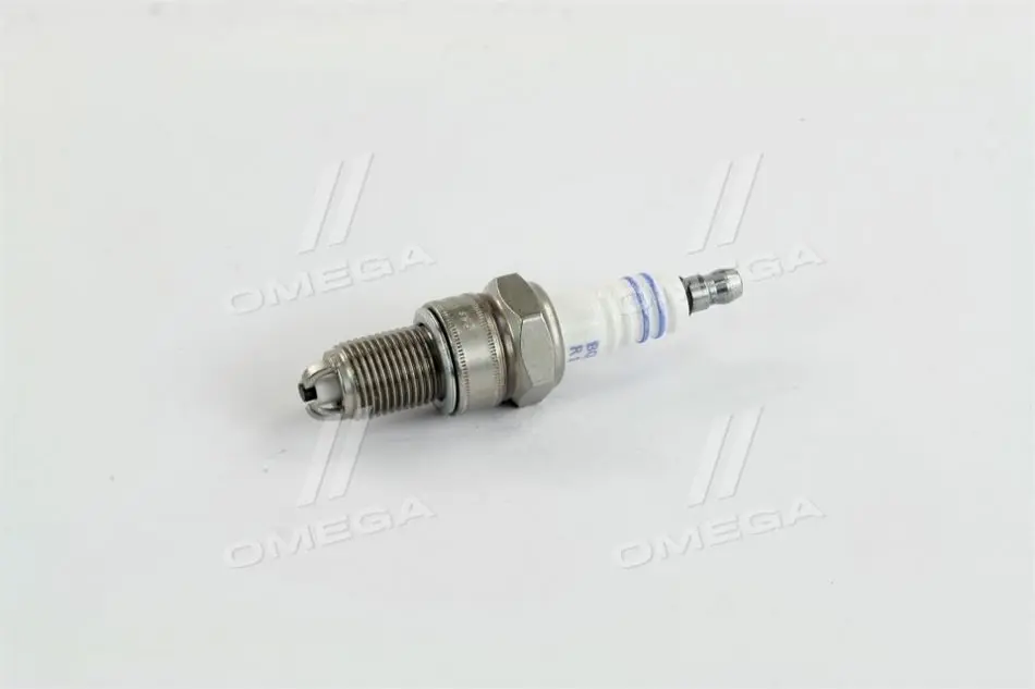 Свеча зажигания W7LTCR NICKEL (пр-во BOSCH) Bosch 0241235757 (фото 1)
