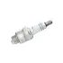 Свеча зажигания W8EC (0.7), 1ШТ bosch 0241229580