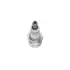 Свеча зажигания W8EC (0.7), 1ШТ bosch 0241229580