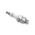 Свеча зажигания W8EC (0.7), 1ШТ bosch 0241229580