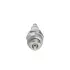 Свеча зажигания W8EC (0.7), 1ШТ bosch 0241229580