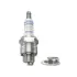 Свеча зажигания W8EC (0.7), 1ШТ bosch 0241229580