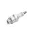 Свеча зажигания W8EC (0.7), 1ШТ bosch 0241229580