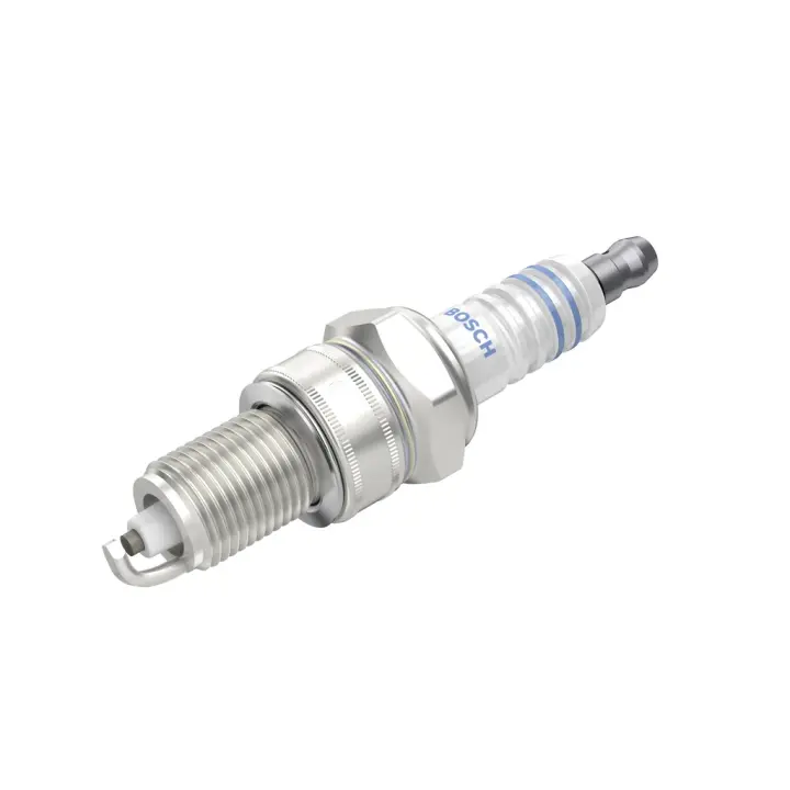 Свеча зажигания WR10LCV+ bosch 0242219549