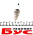 Свеча зажигания WR6DCE NICKEL (LADA,FIAT) (пр-во BOSCH) Bosch 0242240592 (фото 3)