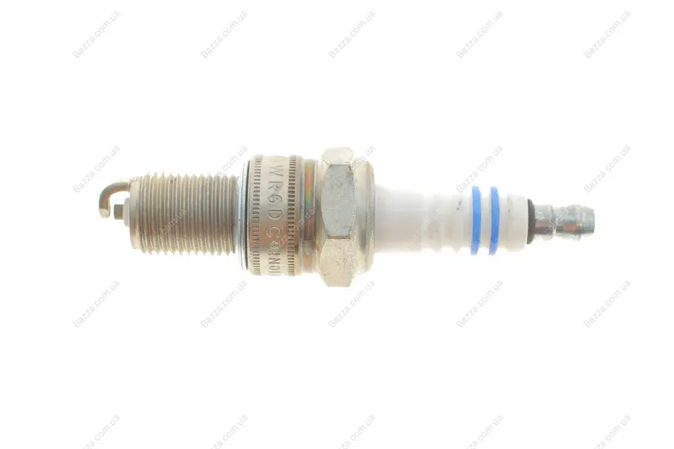 Свеча зажигания WR6DCE NICKEL (LADA,FIAT) (пр-во BOSCH) Bosch 0242240592 (фото 1)