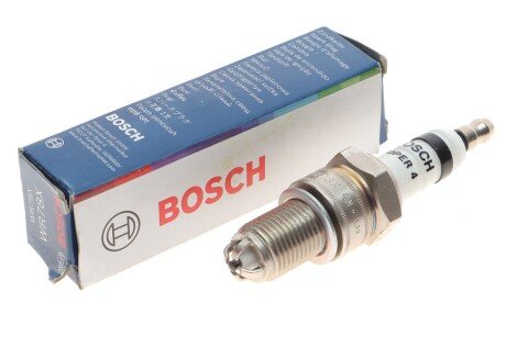 Свечи зажигания bosch 0242232505