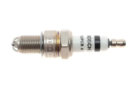 Свеча зажигания WR78XWV SUPER4 (DAEWOO,LADA) (пр-во BOSCH) Bosch 0242232505
